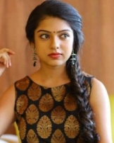 వర్ష బొల్లమ్మ వర్ష బొల్లమ్మ