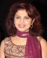 Varsha Usgaonkar Varsha Usgaonkar