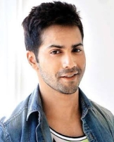 Varun Dhawan Varun Dhawan