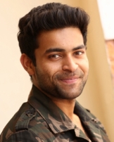 Varun Tej Varun Tej