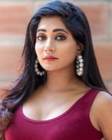 Vasanthi Krishnan Vasanthi Krishnan
