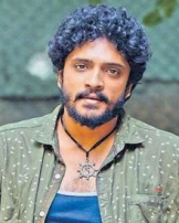 Vasishta N Simha Vasishta N Simha