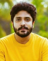 Vasishta N Simha Vasishta N Simha