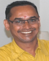 Vayalar Sharath Chandra Varma Vayalar Sharath Chandra Varma