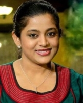 വീണ നായര് വീണ നായര്