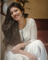 വീണ നന്ദകുമാര് വീണ നന്ദകുമാര്