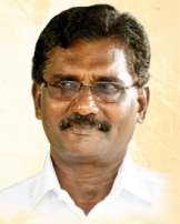 Vela Ramamoorthy Vela Ramamoorthy
