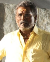 வேல ராமமூர்த்தி வேல ராமமூர்த்தி