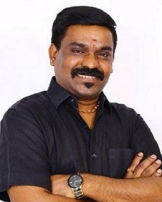 Velmurugan Velmurugan