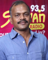 வேல்ராஜ் வேல்ராஜ்