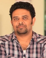 Venkat Bharadwaj Venkat Bharadwaj