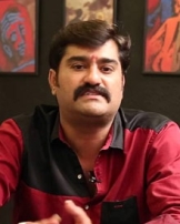 வெங்கட் ராகவன் வெங்கட் ராகவன்