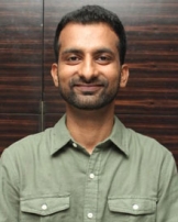 வெங்கடேஷ் ஹரிநாதன் வெங்கடேஷ் ஹரிநாதன்