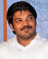 Venkatesh Kothuri Venkatesh Kothuri