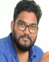 వెంకటేశ్ మహా వెంకటేశ్ మహా