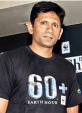 వెంకటేష్ ప్రసాద్ (క్రికెటర్) వెంకటేష్ ప్రసాద్ (క్రికెటర్)