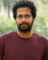 వెంకీ అట్లూరి వెంకీ అట్లూరి
