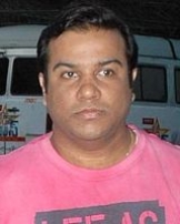 Venu (Singer) Venu (Singer)
