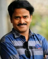వేణు మాదవ్ వేణు మాదవ్