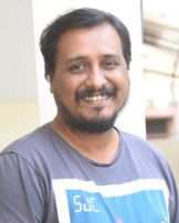 Venu Sriram Venu Sriram