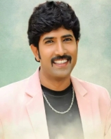 వేణు తొట్టెంపూడి వేణు తొట్టెంపూడి