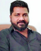 Venu Udugula Venu Udugula