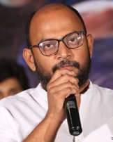 వి అనంద్ వి అనంద్