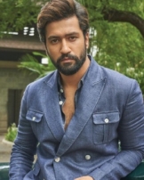 Vicky Kaushal Vicky Kaushal