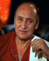 Victor Banerjee Victor Banerjee