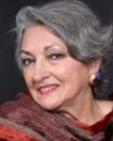 Vida Ghahremani Vida Ghahremani