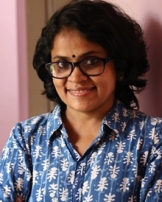 വിധു വിന്സെന്റ് വിധു വിന്സെന്റ്