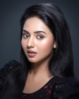 Vidya Pradeep Vidya Pradeep