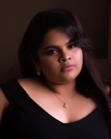 Vidyullekha Raman Vidyullekha Raman