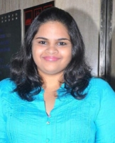 வித்யுலேகா ராமன் வித்யுலேகா ராமன்