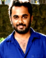 விக்னேஷ் மேனன் விக்னேஷ் மேனன்