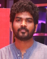 Vignesh Shivan Vignesh Shivan