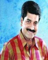 Vijay Adhiraj (TV Actor) Vijay Adhiraj (TV Actor)