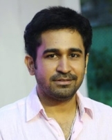 విజయ్ ఆంటోని విజయ్ ఆంటోని