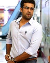 വിജയ് ബാബു വിജയ് ബാബു