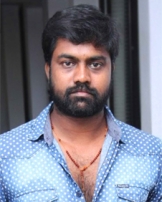 Vijay Chandar Vijay Chandar