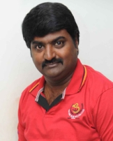 Vijay Chendoor Vijay Chendoor