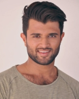 Vijay Deverakonda Vijay Deverakonda