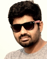 Vijay Kanakamedala Vijay Kanakamedala