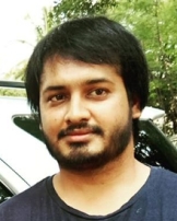 ವಿಜಯ್ ಕಾರ್ತಿಕ್ ವಿಜಯ್ ಕಾರ್ತಿಕ್