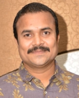 Vijay Kiran Vijay Kiran