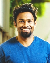 Vijay Kumar (Eruma Sani Fame) Vijay Kumar (Eruma Sani Fame)