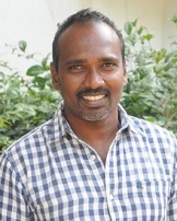 Vijay Milton Vijay Milton