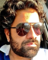 ವಿಜಯ್ ನಾಗೇಂದ್ರ ವಿಜಯ್ ನಾಗೇಂದ್ರ