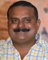 Vijay Prasad Vijay Prasad