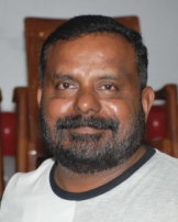 ವಿಜಯ ಪ್ರಸಾದ್ ವಿಜಯ ಪ್ರಸಾದ್
